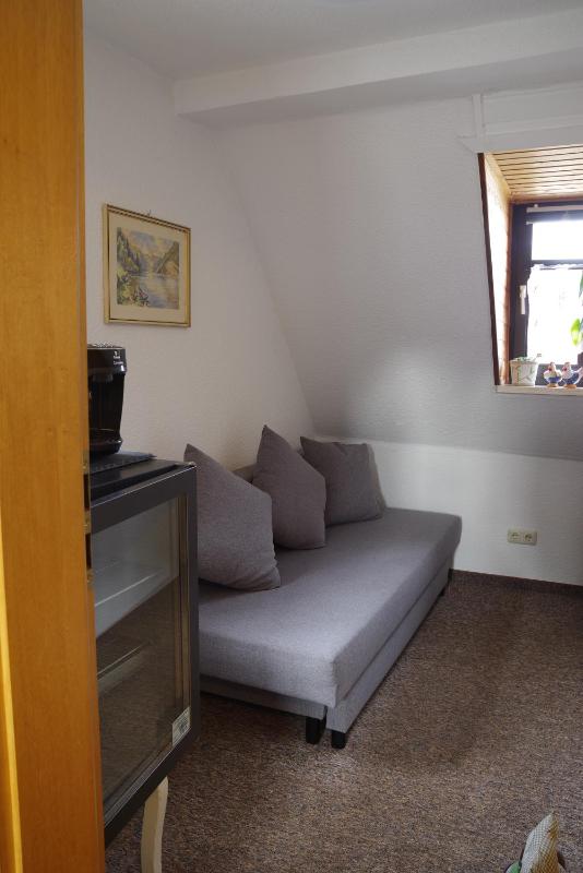 Double Room with Private External Bathroom image 3