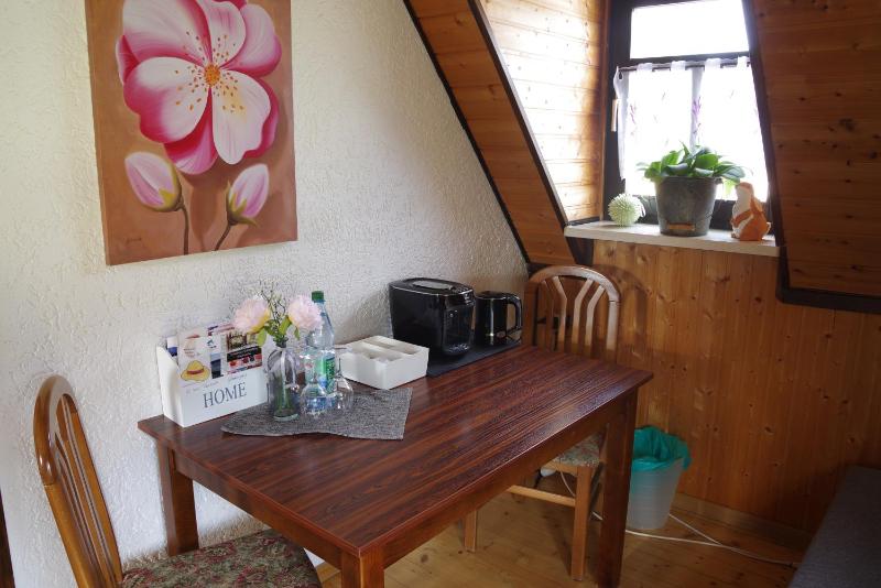 Double Room with Private Bathroom image 3