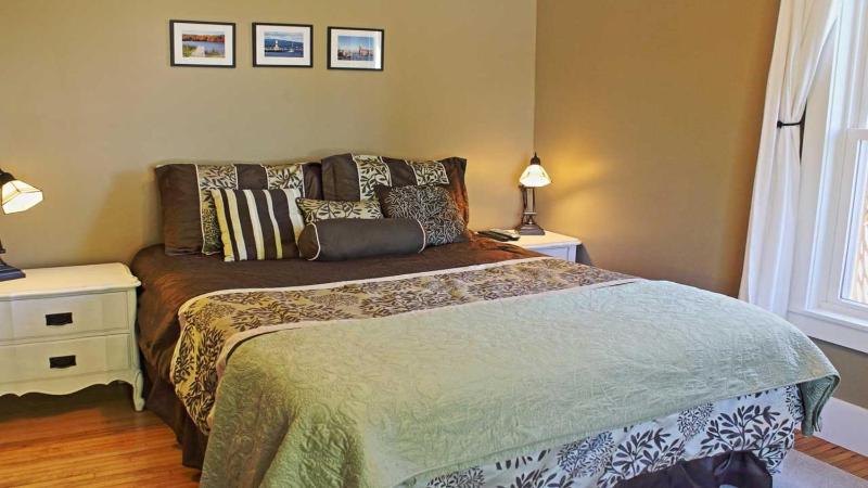 Three-Bedroom Holiday Home  image 1