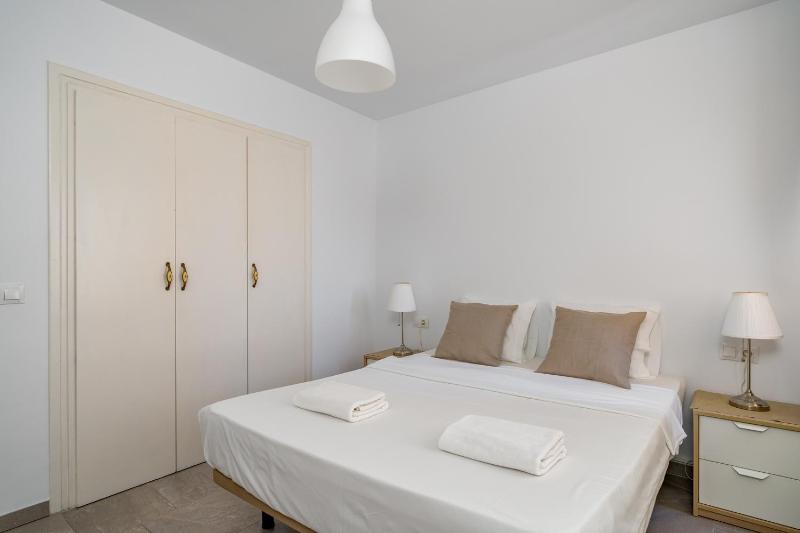 Fuengirola flat near the movida by Costarentals - Ref 170 - image 4