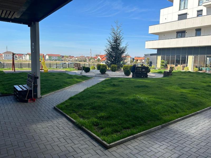 Apartament/penthouse SSARA - image 10