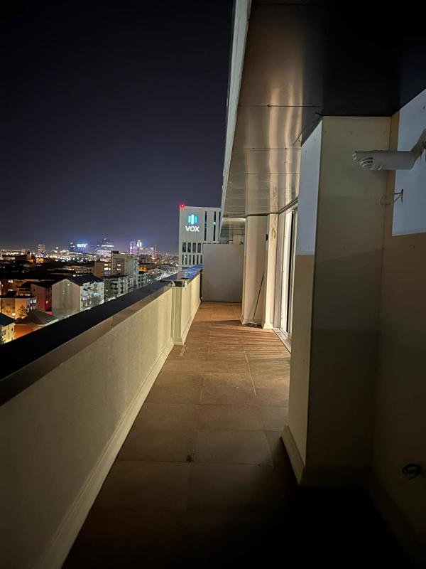 Apartament/penthouse SSARA - image 3