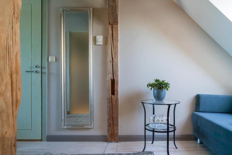 Double Room - Attic image 1