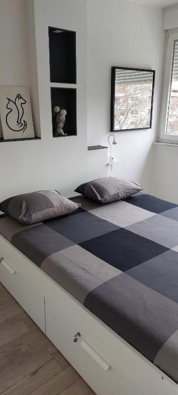 Nice and Sweet Apartment - self check in - image 6