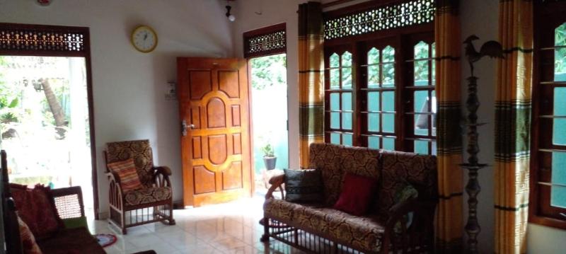 Suveniya Villa - image 13