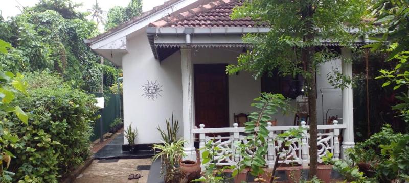 Suveniya Villa - image 3