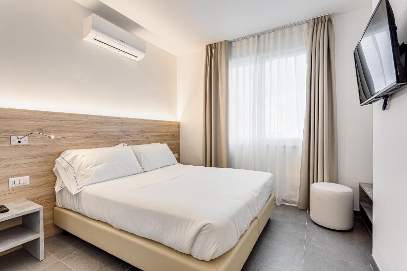 Two-Bedroom Apartment (5 Adults) image 4