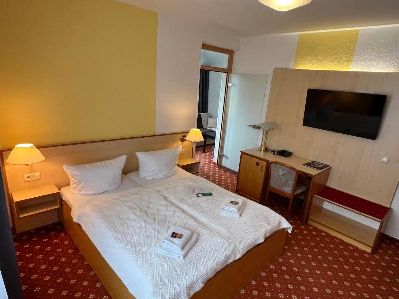 Junior Suite image 1