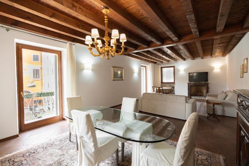 Centralissima e antica Residenza Cappello - Domus Verona - image 1