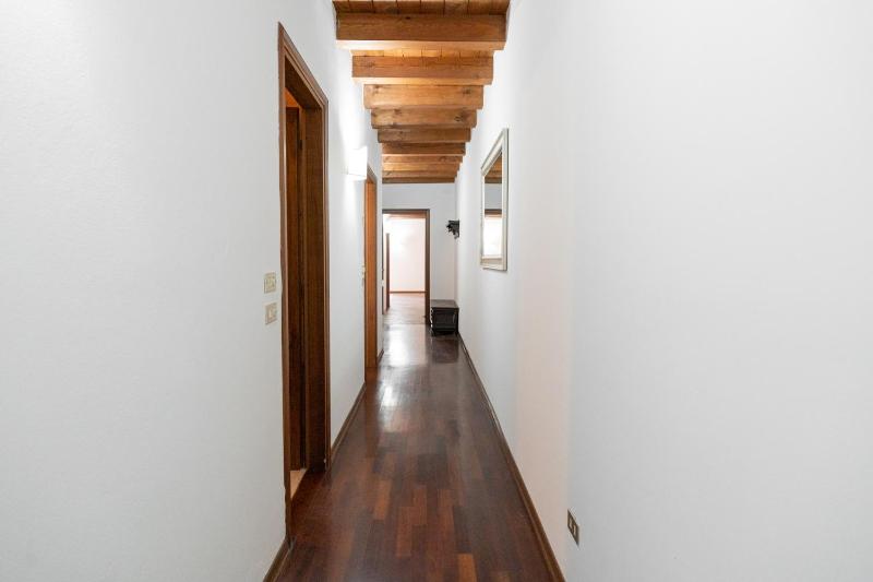 Centralissima e antica Residenza Cappello - Domus Verona - image 14