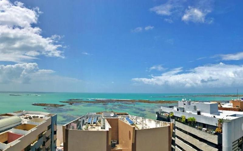 Edifício JTR Apartamentos Beira Mar Images