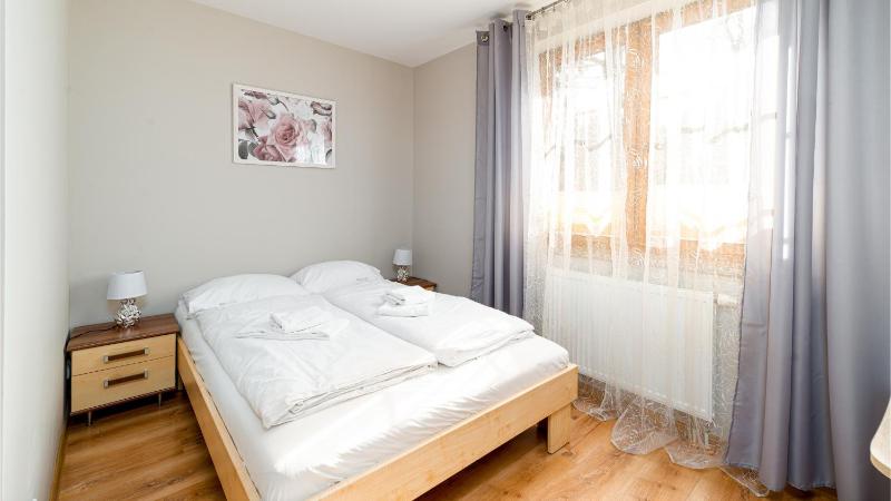 One-Bedroom Apartment image 4