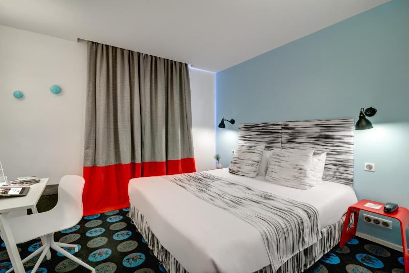 Hotel Astoria - Astotel - image 8
