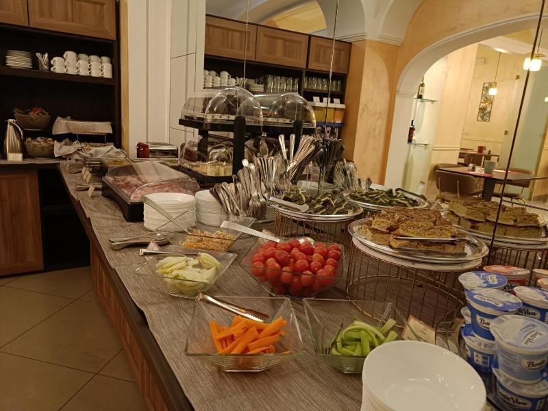Hotel Roma - image 11