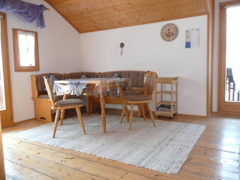 Apartment with Balcony image 1