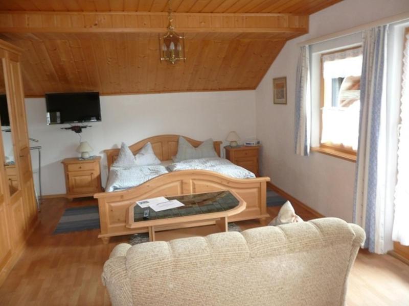 Apartment with Balcony image 4