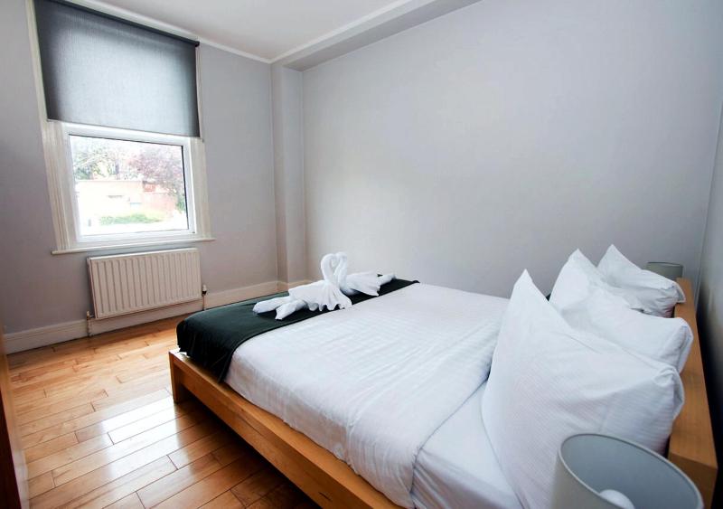 Two-Bedroom Apartment image 3