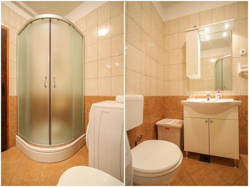 One-Bedroom Apartment image 3