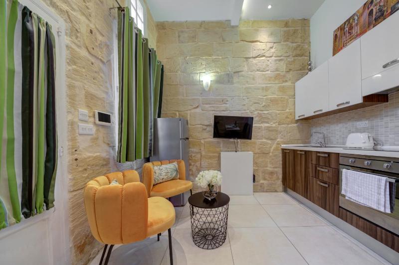 Tritoni Harbour suites - Valletta - image 9