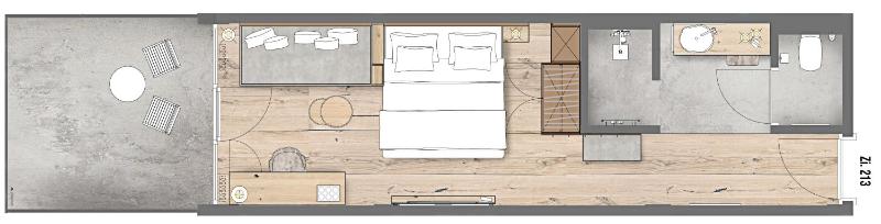 Triple Room image 2