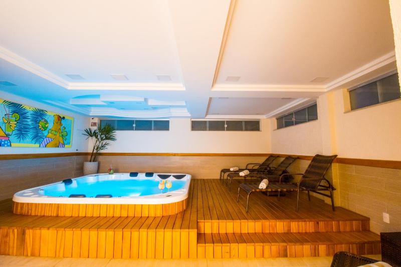 Portal Ville Praia Hotel - Rede Soberano - image 29