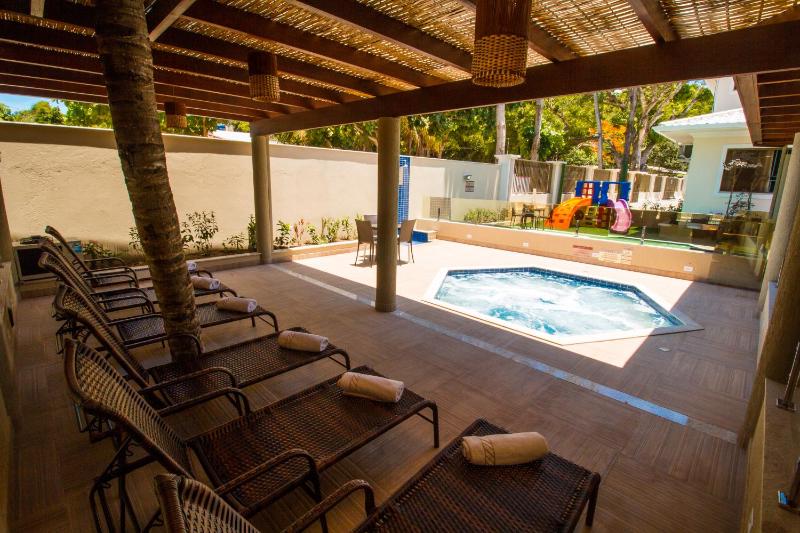 Portal Ville Praia Hotel - Rede Soberano - image 50