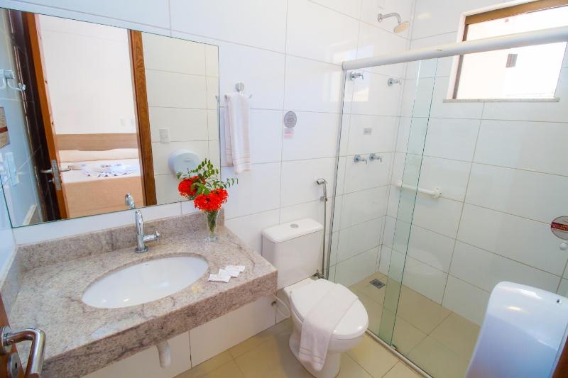 Portal Ville Praia Hotel - Rede Soberano - image 15