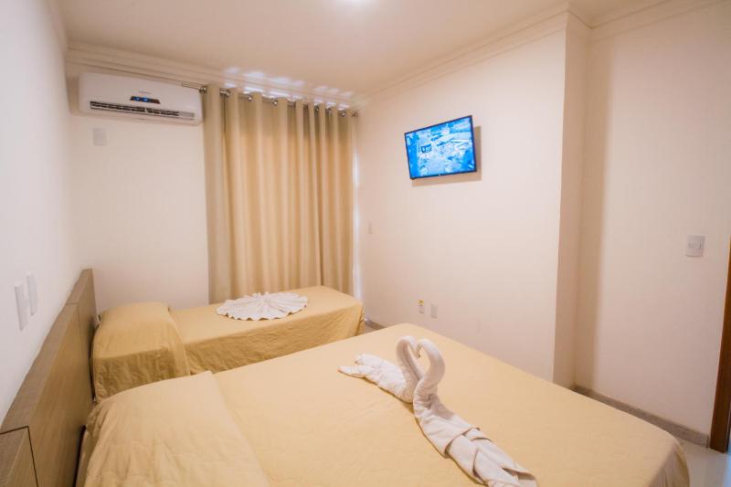 Portal Ville Praia Hotel - Rede Soberano - image 20
