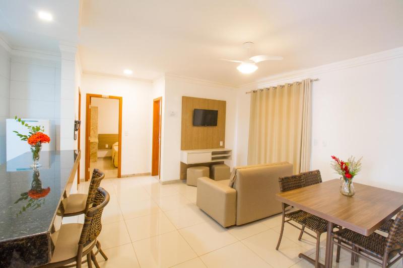 Portal Ville Praia Hotel - Rede Soberano - image 44