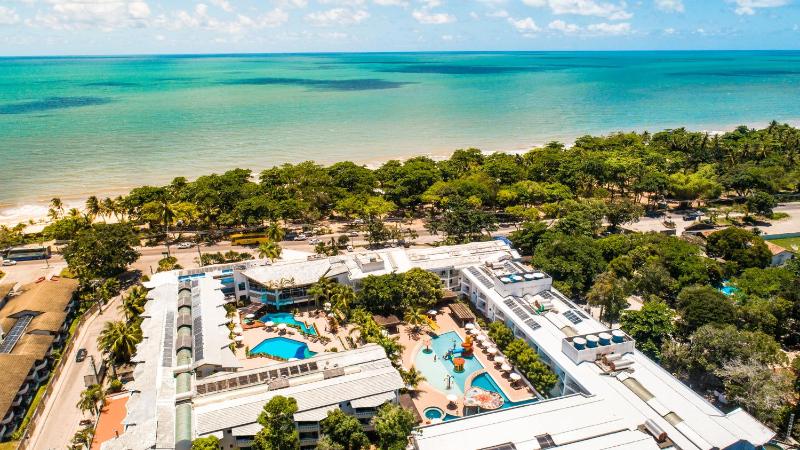 Portal Beach - Rede Soberano - image 16