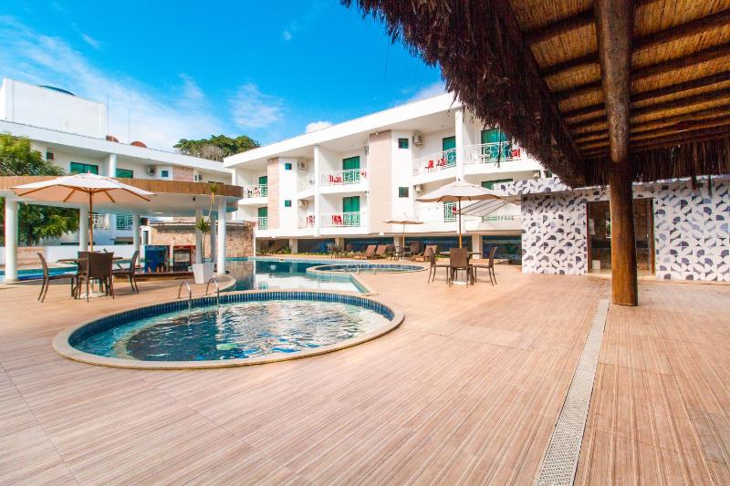 Portal Beach - Rede Soberano - image 17