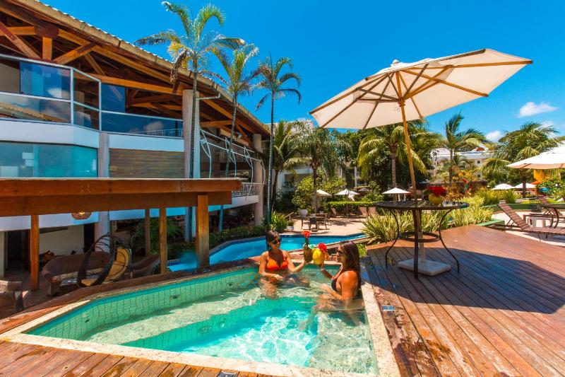Portal Beach - Rede Soberano - image 13