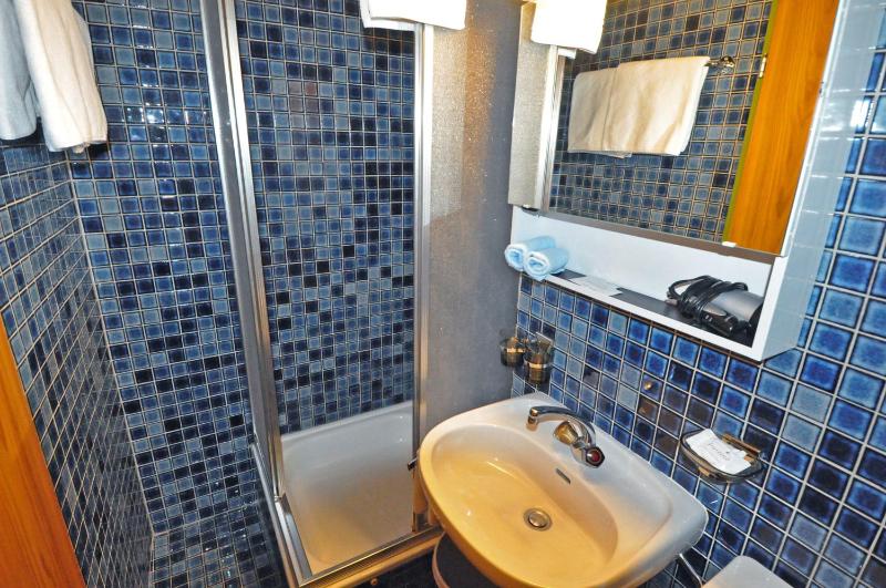 Family Room with Shower image 2