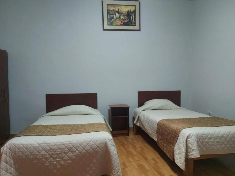HOSTAL espinoza - image 16