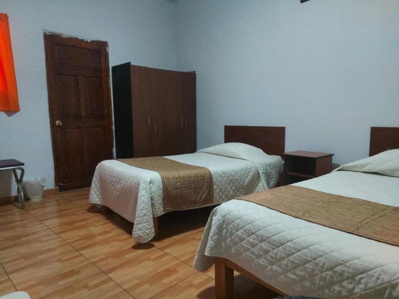 HOSTAL espinoza - image 8
