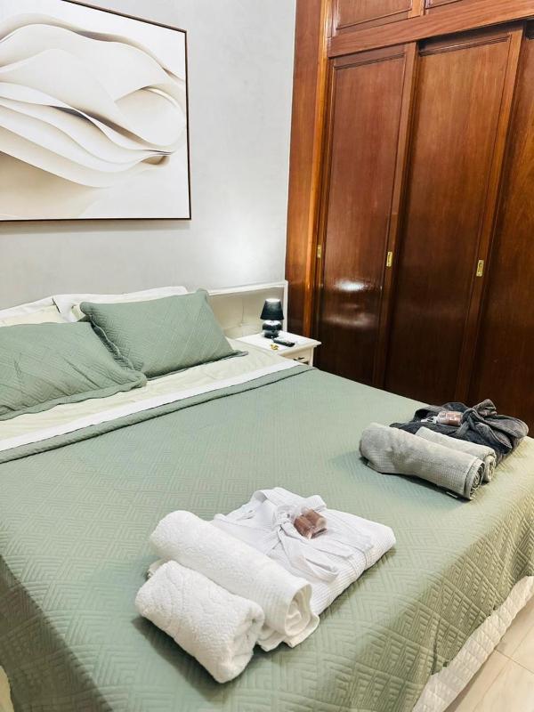 Ipanema Tiffany´s 2 suites. Novo - image 16