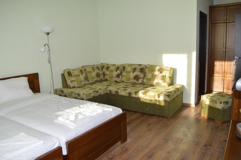 Quadruple Room with Bathroom image 3