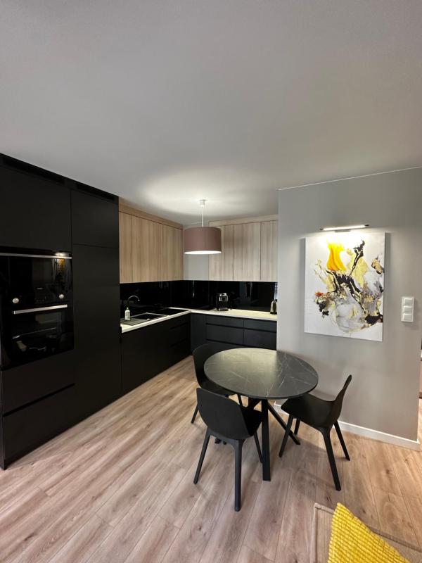 Osiedle Legionów Apartament - image 2
