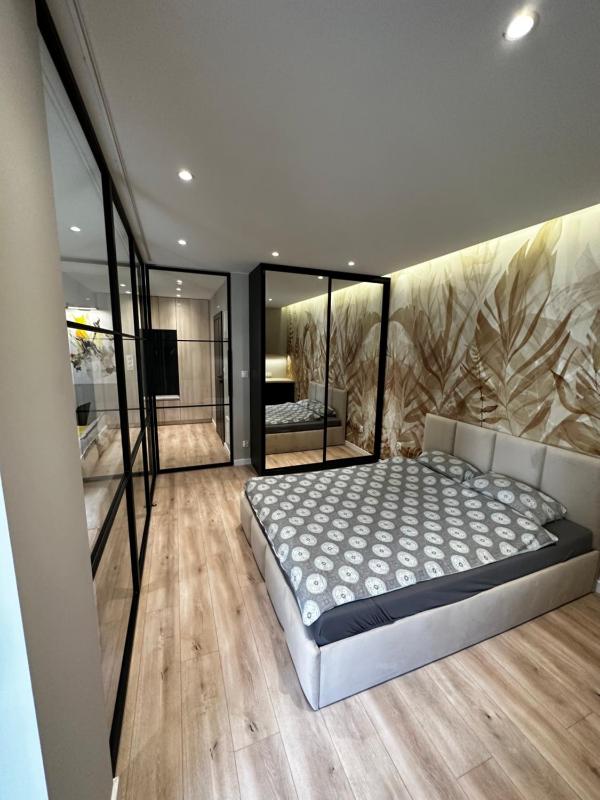 Osiedle Legionów Apartament - image 6