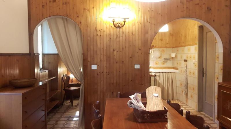 Two-Bedroom Apartment image 4