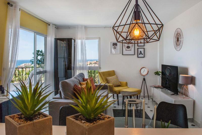 Seaside apartment by Costarentals - Ref 75 - image 7