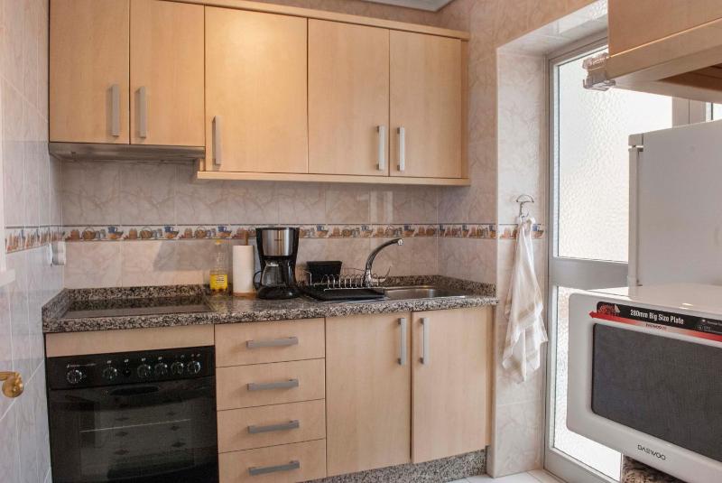 Seaside apartment by Costarentals - Ref 75 - image 13