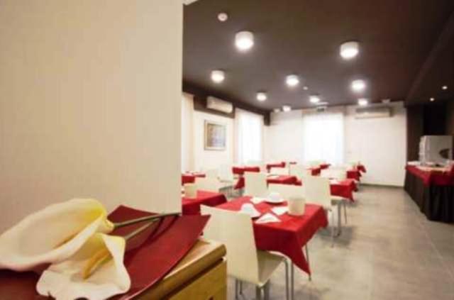Hotel Raffaello - image 31