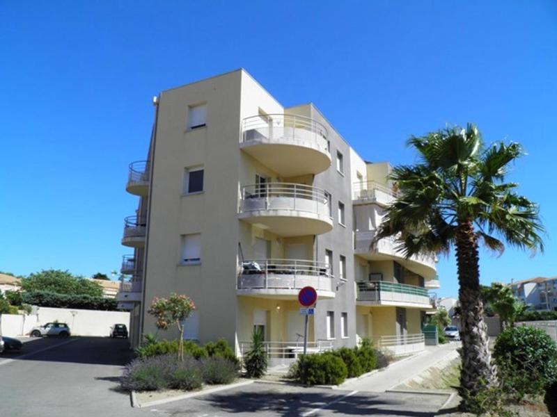 Appartement 3 étoiles avec climatisation et parking proche plage - FR-1-338-426 - image 6