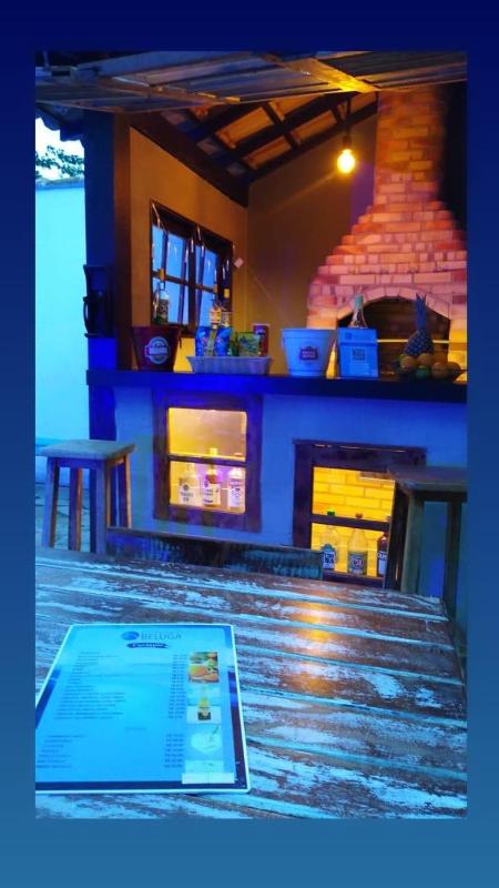Pousada Beluga - image 22