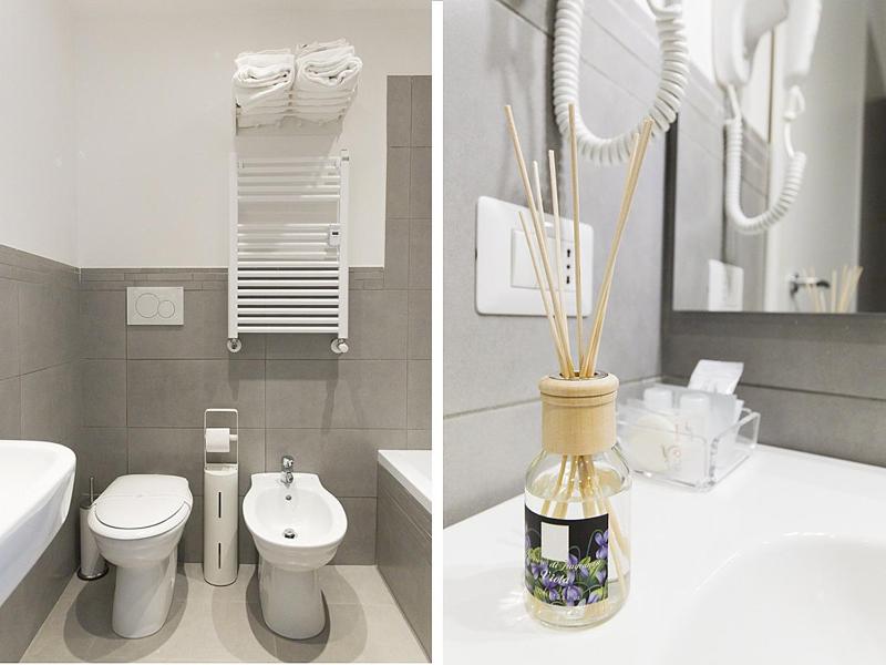 Design Double Room image 2