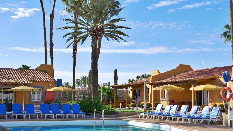 Bungalows Los Almendros - Exclusive Vacation Club - image 13