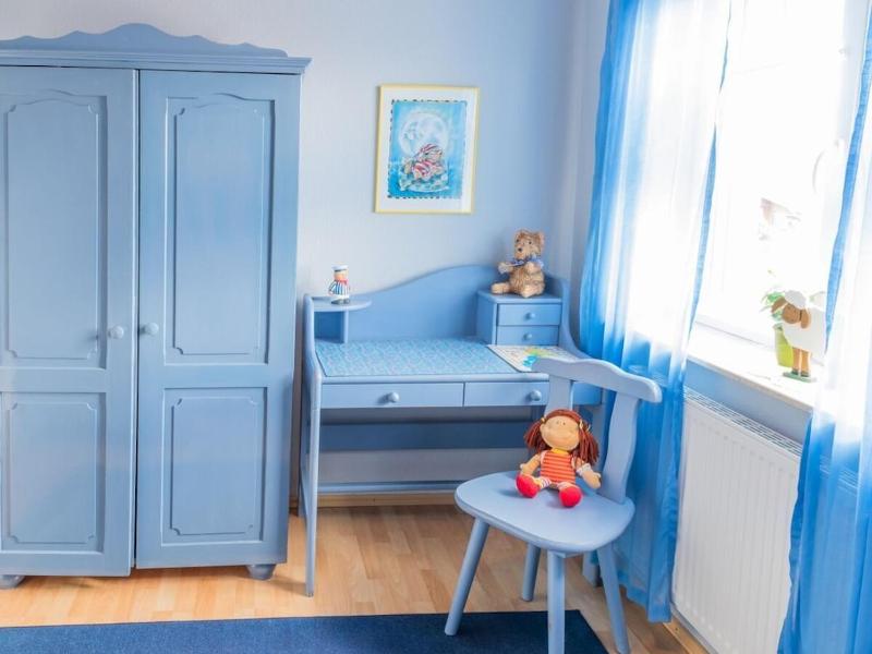 Ferien im Wangerland Ferienwohnung LEUCHTTURM Minsen Schillig Hund Pool Sauna - image 18