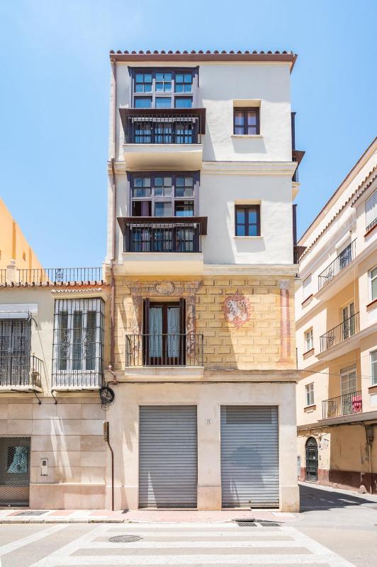 Superior Two-Bedroom Apartment - Carreteria Street 23 image 4