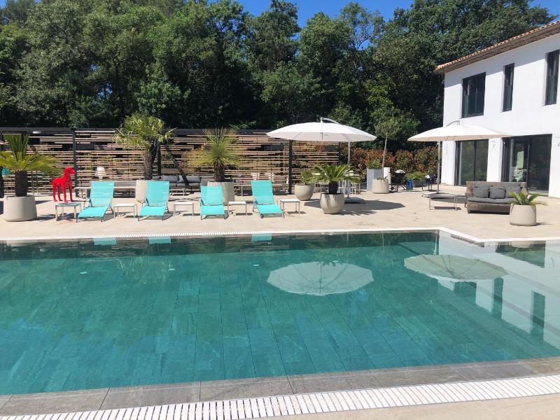 King Room with Pool View image 2